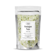 Tos The Organic Spices Fesleğen Tuzu 2500 G Basil Salt