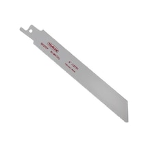 Tomax Tilki Kuyruğu Panter Testere Metal 150Mm S922Ef 1 Adet