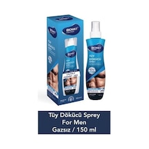 Biowet Erkekler İçin Gazsız Tüy Dökücü Krem 150 ML
