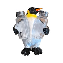 Tuzluk Neşeli Ayaklar Penguen