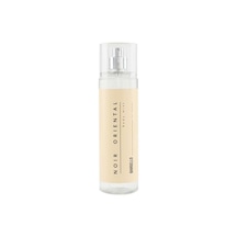 Bargello Noir Oriental Kadın Vücut Spreyi 210 ML