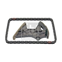 Volkswagen Polo 1999-2014 Arası 1.4 Tdı Febi Marka Triger Zinciri Seti
