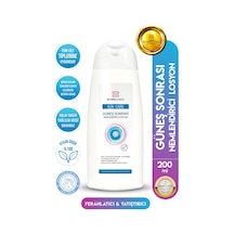 Güneş Sonrası Nemlendirici Losyon Besleyici Krem 200 Ml