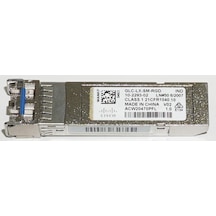 Cisco Glc-Lx-Sm-Rgd 1000Base Sfp Transceiver