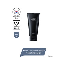 Sudee Amino Acid Refined Moisturizing Cleanser 120 Ml Amino Asitli Köpük