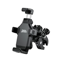 Nukrotech M25 Titreşim Modüllü Telefon Tutucu