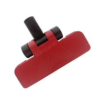 Fantom İle Uyumlu P 1200 Pratik Süpürge Dikdörtgen Kırmızı Başlık