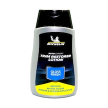 Michelin Mc32194 250Ml Torpido ve Tampon Bakım Losyonu/Parlak  Gör