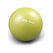 75 CM Pilates Topu Yeşil 1300 Gr