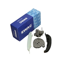 Bmw E60 E61 Eksantrik Zincir Seti Üst Swag 11318506869
