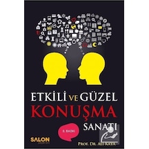 Etkili Ve Güzel Konuşma Sanatı 9786057879042