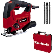 Einhell TC-JS 80/1 Kit Dekupaj Testere - 4321157