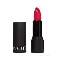 Note Long Wearing Lip Stick Ruj 13 Chic Raspberry
