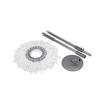 Viomax Tm-778 Microfiber Dönerli Mop Set