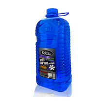 Kalwax Antifrizli 30 Derece Cam Suyu 4 x 5 L