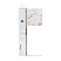 2011774 Puff Iron On 30.5cmx48.3cm Beyaz