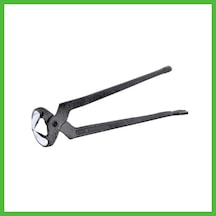 Vaveni 8 No 200 Mm Siyah Kerpeten Arz