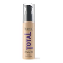 Total Perfecting Fondöten 200 Beige