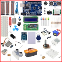 Arduino Başlangıç Seti Rfıd