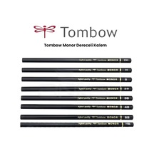 Tombow Monor Dereceli Kalem