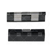 Kanca Fortissimo Mengene Plastik Çene 175 MM