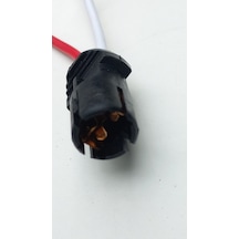 Renault/fiat Grubu Araçlara Uyumlut10 5w Dipsiz Ampul Duyu 12v