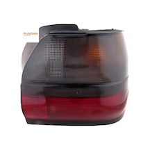 Stop Lambası Sağ Sedan R19 Pleksan 7702127395/ 7701036018