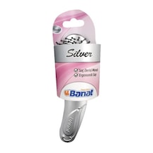 Banat Silver 686 Saç Fırçası