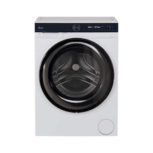 Hoover HBS 411B9-S 11 KG Wi-fi Bağlantılı 1400 Devir Çamaşır Makinesi
