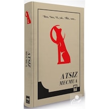 Atsız Mecmua / Kolektif