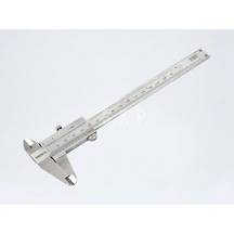 0-300mm Asimeto Düz Tip Mekanik Kumpas As-341124