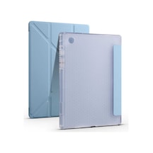 More Tr Galaxy Tab A8 10.5 Sm-x200 2021 Kılıf Uyumlu Tri Folding Kalem Bölmeli St Tablet Kılıfı More Tr Galaxy Tab A8 10.5 Sm-x200 2021 Kılıf Uyumlu Tri Folding Kalem Bölmeli St Tablet Kılıfı