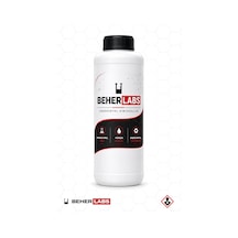 Beherlabs Kokusuz Tiner D60 1 L