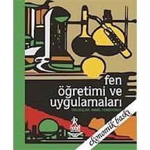 Fen Öğretimi ve Uygulamaları -  Nobel Akademik Yayıncılık