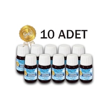 Anis Gold Kristal Anason Aroması 10 x 50 ML