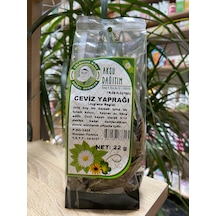 Aksu Dağıtım Ceviz Yaprağı 22 Gr