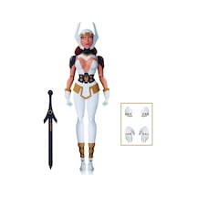 Jl Gods & Monsters Wonder Woman Action Figure
