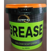 Ener-g Grease Yeşil Gres Yağ