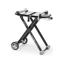 Guruss Travel-x Stand Çok Renkli