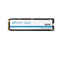 Micron 2210 512 GB M.2 PCIe 2280 MTFDHBA512QFD-2AX1AABLA SSD