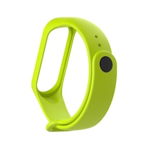 Xiaomi Mi Band 3 4 Uyumlu Akıllı Bileklik Kordon Kayış