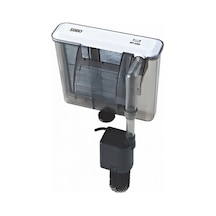 Hnrlıshp Sobo Mini Askı Filtre 580 Lth 5.8 W 24