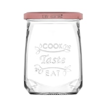 Tasty Tekli Kavanoz Çok Renkli