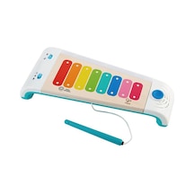 Hape Magic Touch Xylophone - Dokunmatik Ahşap Ksilofon