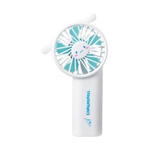 Jian Fan El Tipi Mini Fan Mavi