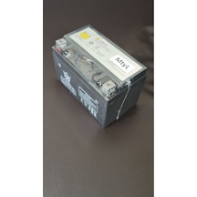 Skyjet Ravida 50 Max Uyumlu Kaliteli Hazır Şarjlı Akü 12 V 7 Ah