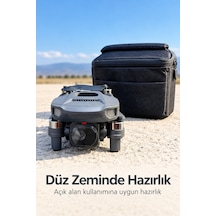 Gps Kameralı Drone Kumandadan Eve Dönüş Fonksiyonlu