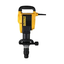 Tr D25899k Sds/max Kırıcı, Sarı/siyah