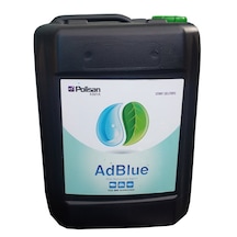 Polisan Adblue - 18 litre (2023 Üretim Tarihlidir )