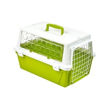 Tr Atlas 10 Trendy Kedi Köpek Taşıma Çantası Maks 5 Kg Kapasite, Çok Renkli